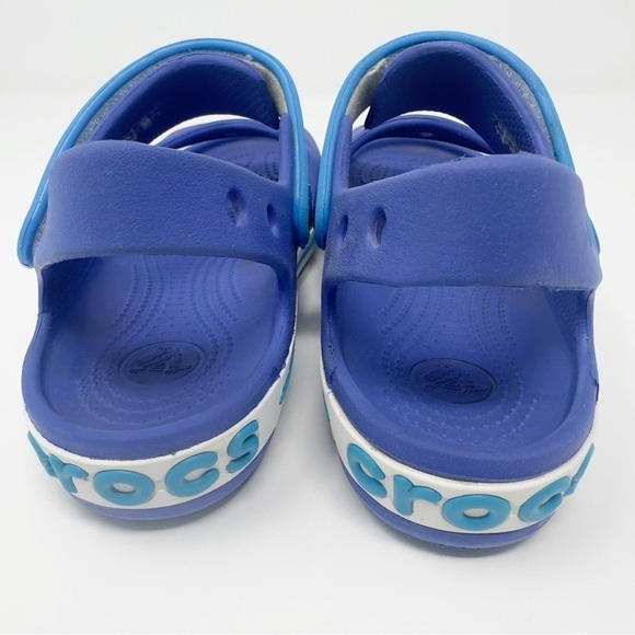 Crocs Crocoband Sandals - Picture 4 of 7